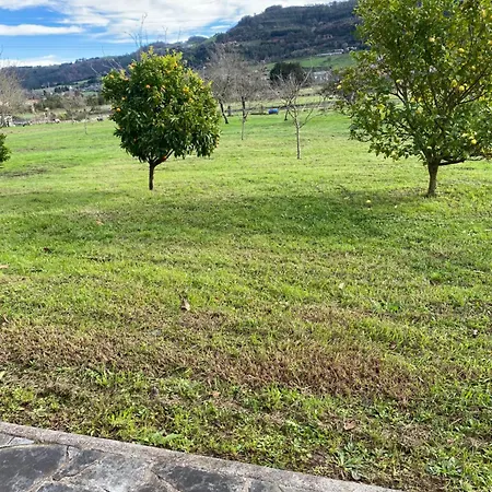 La Quinta De Tunte * Villaviciosa (Asturias)