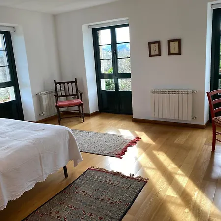 Βίλα La Quinta De Tunte Villaviciosa (Asturias)