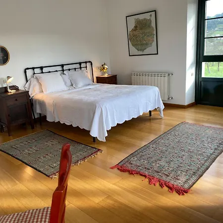 Βίλα La Quinta De Tunte Villaviciosa (Asturias)