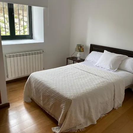 La Quinta De Tunte Βίλα Villaviciosa (Asturias)