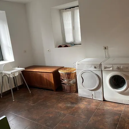 Βίλα La Quinta De Tunte Villaviciosa (Asturias)