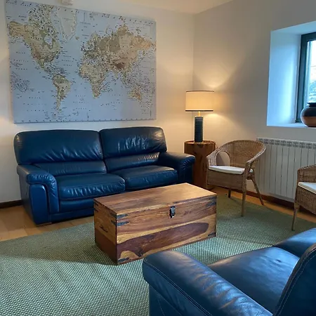 Βίλα La Quinta De Tunte Villaviciosa (Asturias)