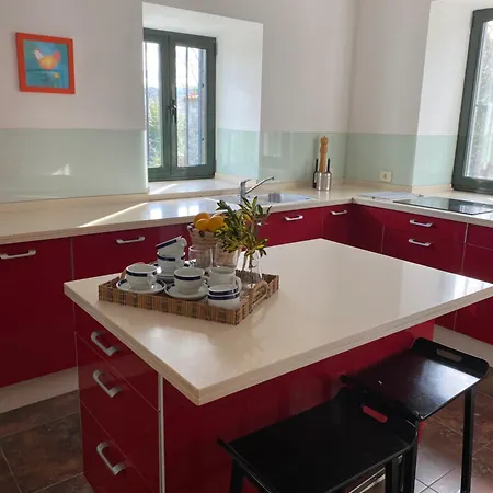 La Quinta De Tunte Βίλα *