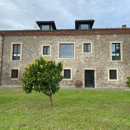 La Quinta De Tunte Βίλα *