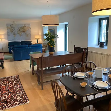 La Quinta De Tunte * ビリャビシオサ