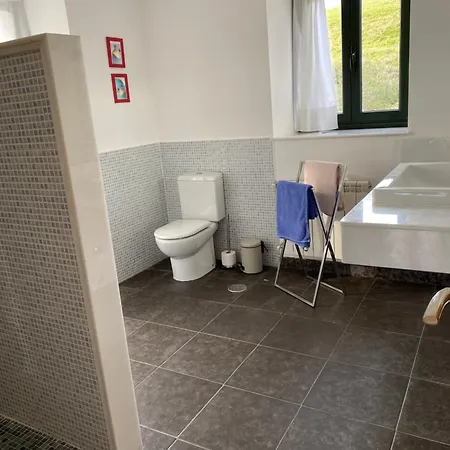 ヴィラ La Quinta De Tunte