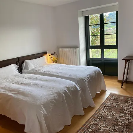 La Quinta De Tunte ビリャビシオサ