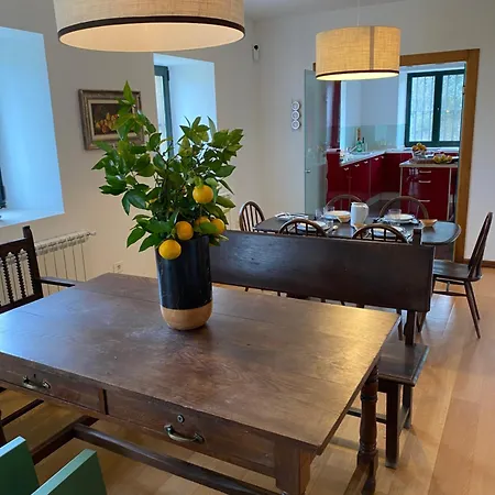 La Quinta De Tunte ビリャビシオサ