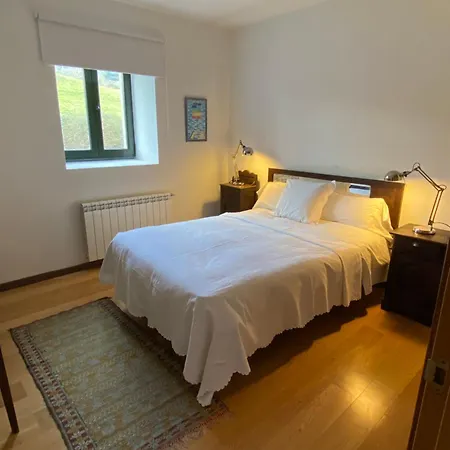 ヴィラ La Quinta De Tunte *