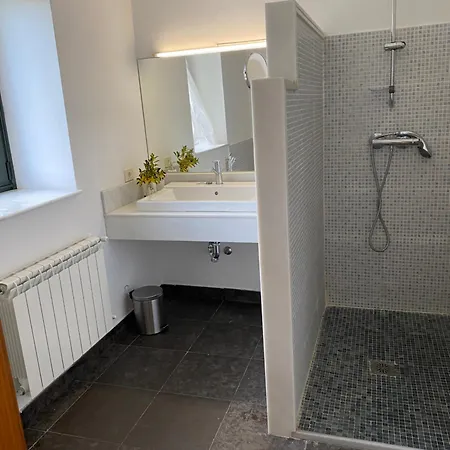 ヴィラ La Quinta De Tunte