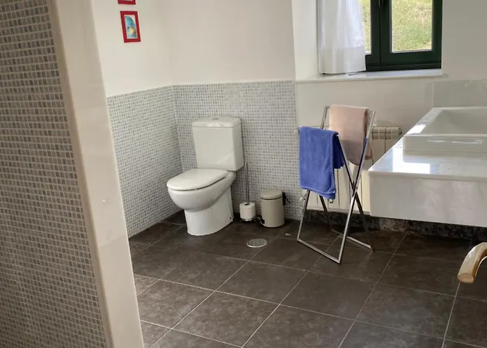 Villa La Quinta De Tunte