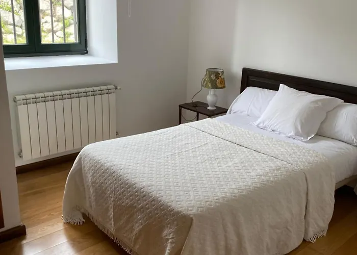 La Quinta De Tunte Villa Villaviciosa (Asturias)