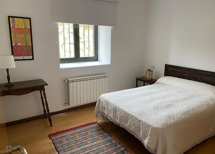 La Quinta De Tunte * Villaviciosa (Asturias)