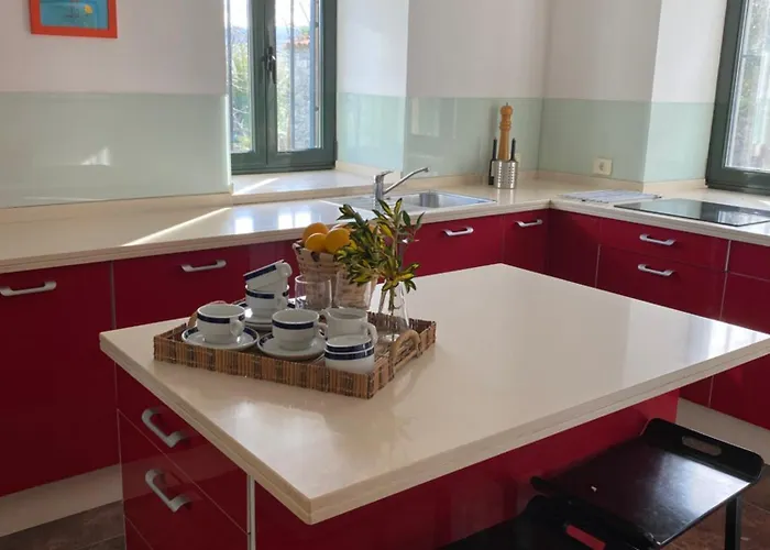 La Quinta De Tunte Villa *