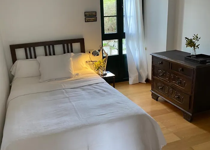 Villa La Quinta De Tunte Villaviciosa (Asturias)