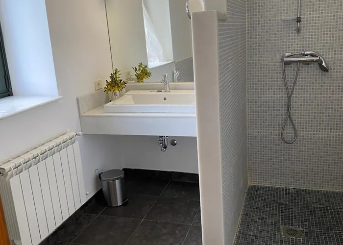 Villa La Quinta De Tunte